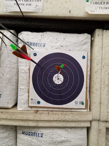 Archery Store «A & M Archery & Sporting», reviews and photos, 201 2nd St, Lakewood, NJ 08701, USA