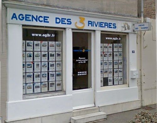 Agence immobilière Agence des 3 Rivières Pierre-de-Bresse