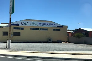 Shark Bay Supermarket image