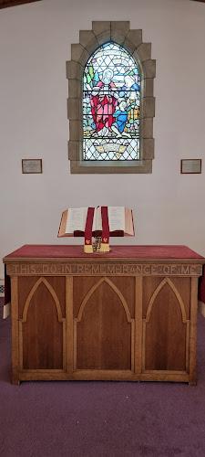 Reviews of Corstorphine Community Church in Edinburgh - Church