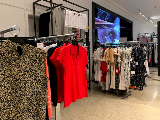 Department Store «Century 21 Department Store», reviews and photos, 821 Market St, Philadelphia, PA 19107, USA