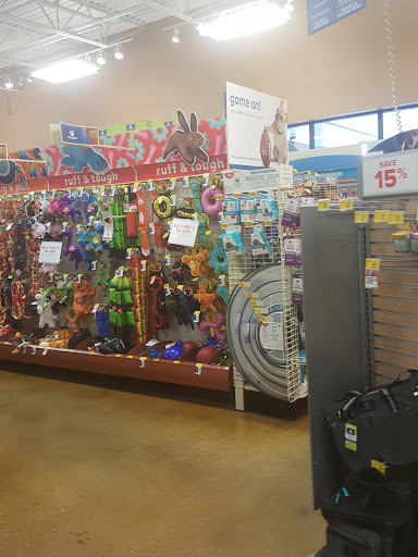 Pet Supply Store «PetSmart», reviews and photos, 1110 NY-112, Port Jefferson Station, NY 11776, USA