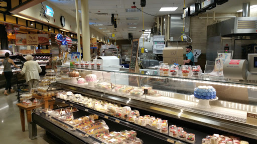 Supermarket «Wegmans», reviews and photos, 200 Boylston St, Chestnut Hill, MA 02467, USA
