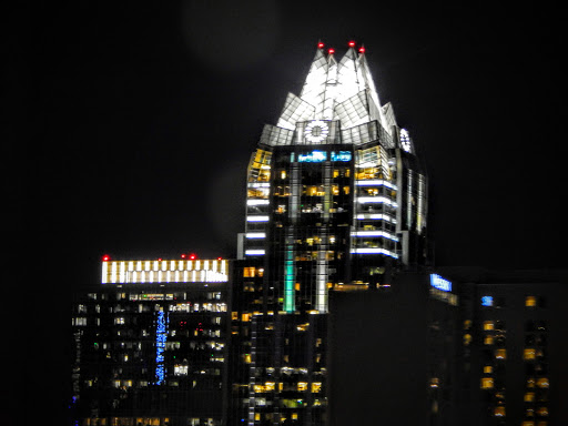 Gym «Frost Bank Tower Executive Health Club», reviews and photos, 401 Congress Ave, Austin, TX 78701, USA