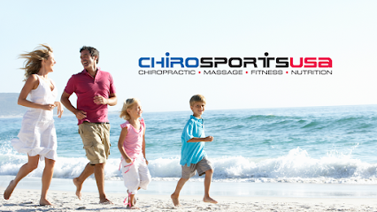 ChiroSports USA
