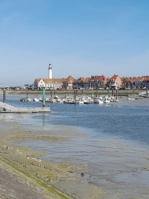 Maison du Sauvetage à Grand-Fort-Philippe