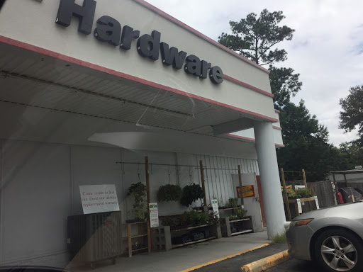 Mandeville Ace Hardware & Supplies, 2445 Florida St, Mandeville, LA 70448, USA, 