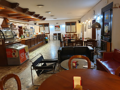 Bar al Circolo Via P. Giraldi, 22, 36030 San Vito di Leguzzano VI, Italia