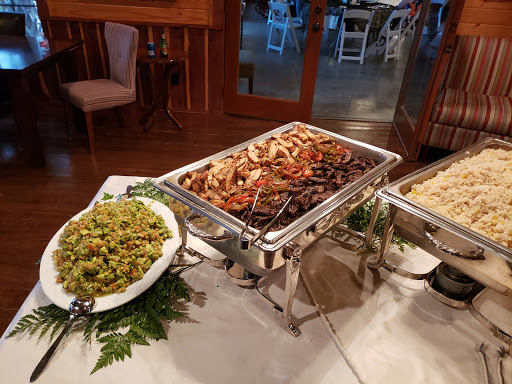 Monclovas Catering