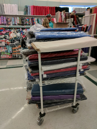 Fabric Store «Jo-Ann Fabrics and Crafts», reviews and photos, 4600 Shelbyville Road #280, Louisville, KY 40207, USA