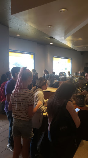 Starbucks image