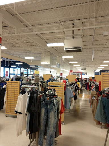 Department Store «Marshalls», reviews and photos, 848 NY-13, Cortland, NY 13045, USA