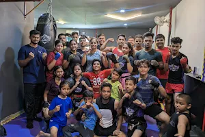Supremacy India- Muaythai Gym image
