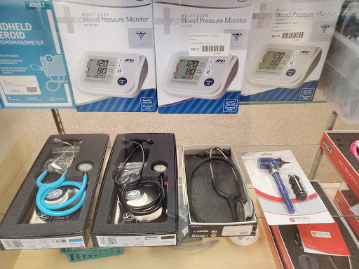 Department Store «Medical Department Stores», reviews and photos, 8595 College Pkwy #170, Fort Myers, FL 33919, USA