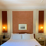 Photo n°8 de l'avis de David.a fait le 28/04/2019 à 16:09 sur le  Grand Hotel Imperiale Resort & SPA à Como