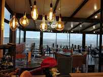 Atmosphère du Restaurant Face à la Mer à Gravelines - n°17