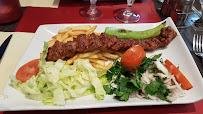 Plats et boissons du Restaurant turc Saveurs d'Orient à Lyon - n°16