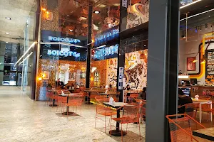 Boicot Café Plaza Satélite image
