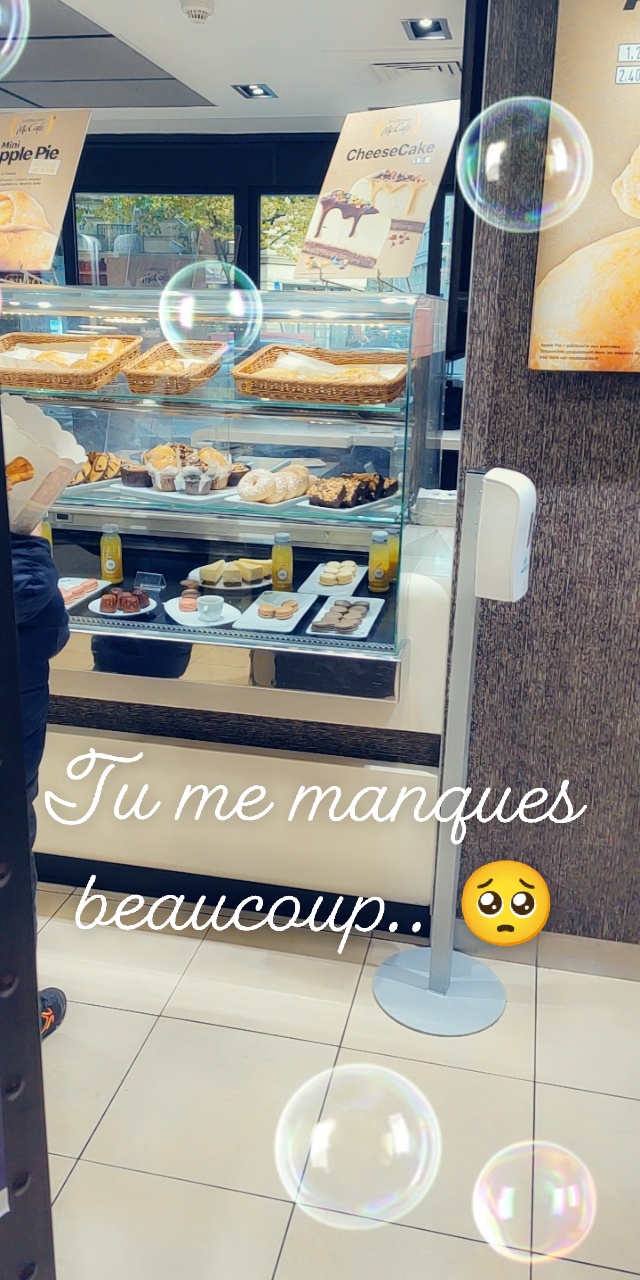 Photo n° 3 de l'avis de Sonia.a fait le 14/11/2021 à 15:05