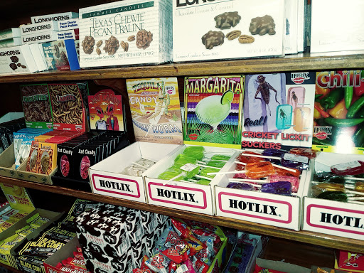 Gift Shop «Austin Gift Company», reviews and photos, 4211 S Lamar Blvd, Austin, TX 78704, USA