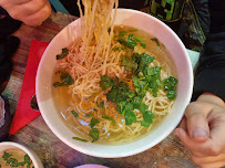 Phô du Restaurant laotien Lao Douang Paseuth à Paris - n°6