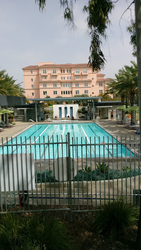 Health Club «LA Fitness», reviews and photos, 5570 Lincoln Blvd, Playa Vista, CA 90094, USA