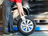 Knudsen's Tire Pros & Auto Service
