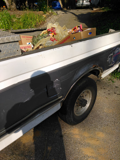 Auto Repair Shop «Precision Tune Auto Care», reviews and photos, 851 Spartanburg Hwy, Hendersonville, NC 28792, USA