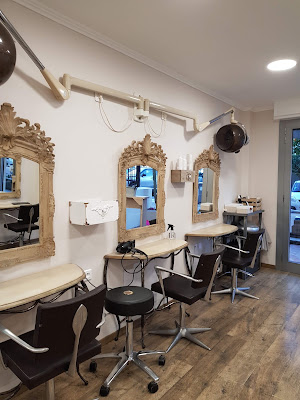 Le Salon à Menton