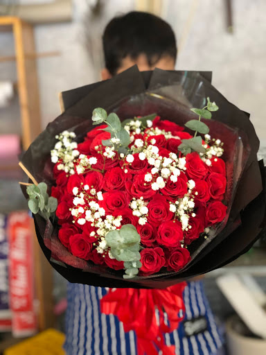 Vietnam Flower Delivery Service