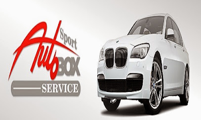 AUTOBOX sport SERVICE