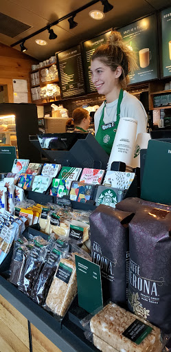Coffee Shop «Starbucks», reviews and photos, 154 Turnpike Rd, Southborough, MA 01772, USA