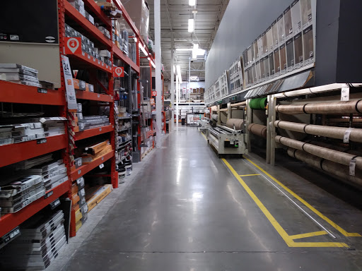 Home Improvement Store «The Home Depot», reviews and photos, 4710 S Expressway 83, Harlingen, TX 78552, USA