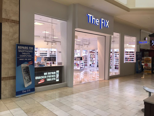 The Fix - Phone Repair, Tablet Repair and Accessories