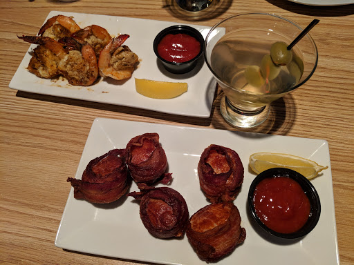 American Restaurant «The Reef Seafood & Steak Restaurant», reviews and photos, 2618 Carpenter Station Rd, Wilmington, DE 19810, USA