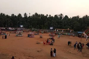 Balussery Panchayath Stadium. image