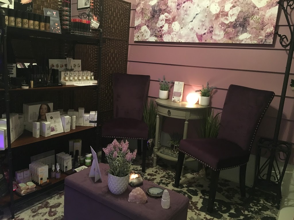 Isyss' Spa Room 18017