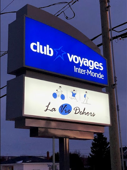 Club Voyages Inter-Monde