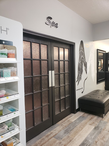 Beauty Salon «Irelands Spa & Salon», reviews and photos, 1617 Hubbard Dr, Lancaster, OH 43130, USA