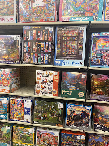 Craft Store «Hobby Lobby», reviews and photos, 1712 Rock Road, Derby, KS 67037, USA