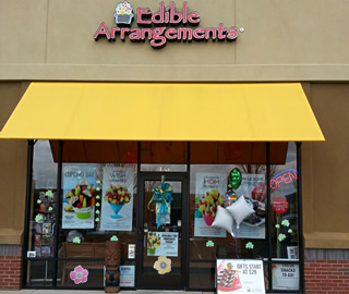 Edible Arrangements, 1800 McFarland Blvd E #435, Tuscaloosa, AL 35404, USA, 