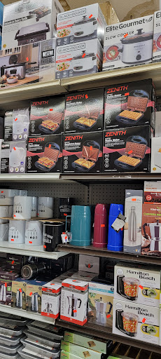 Discount Store «Bloomfield Discount LLC», reviews and photos, 12 Arlington Ave, Bloomfield, NJ 07003, USA