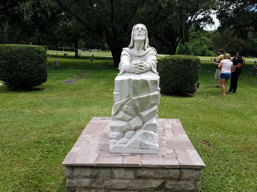 Funeral Home «Hillsboro Memorial Funeral Home», reviews and photos, 2323 W Brandon Blvd, Brandon, FL 33511, USA