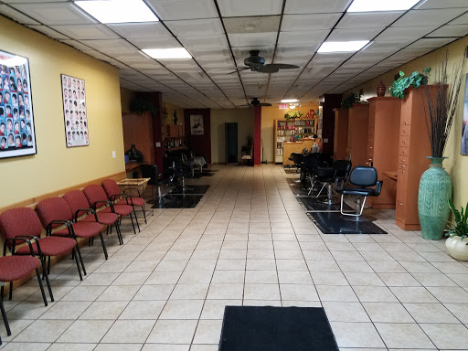 Beauty Salon «Magda & Diana Salon», reviews and photos, 235 E Cass St, Joliet, IL 60432, USA