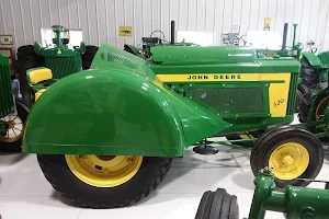 Neal Agricultural and Industrial Museum image