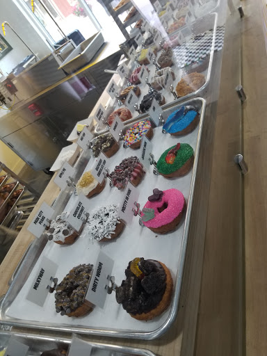 Donut Shop «Little Donuts», reviews and photos, 738 Main St #2-100B, Park City, UT 84060, USA