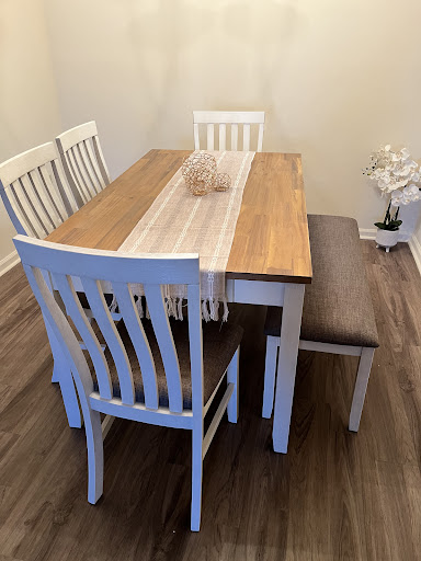 Furniture Store «Furniture & Mattress Discount King», reviews and photos, 1266 Manheim Pike, Lancaster, PA 17601, USA