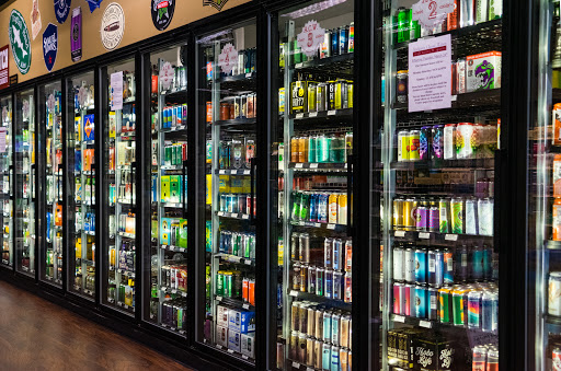 Liquor Store «Andover Classic Wines», reviews and photos, 209 N Main St, Andover, MA 01810, USA