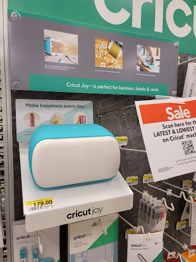 Fabric Store «Jo-Ann Fabrics and Crafts», reviews and photos, 1109 Maryland Ave, Hagerstown, MD 21740, USA