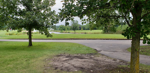 Golf Course «Boughton Ridge Golf Course», reviews and photos, 335 E Boughton Rd, Bolingbrook, IL 60440, USA